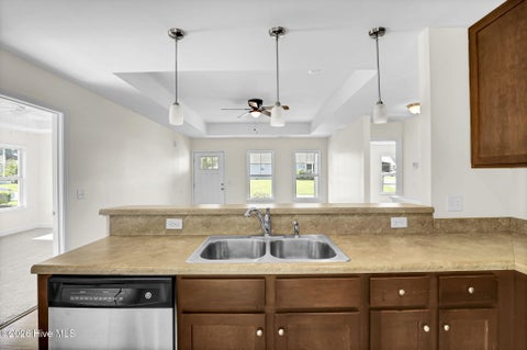 Tiny photo for 91 Glasgow Drive, Rocky Point, NC 28457 (MLS # 100604474)