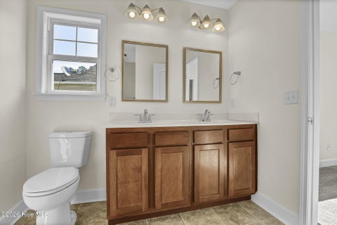 Tiny photo for 91 Glasgow Drive, Rocky Point, NC 28457 (MLS # 100604474)