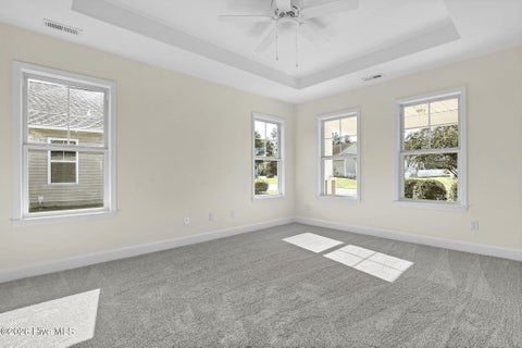 Tiny photo for 91 Glasgow Drive, Rocky Point, NC 28457 (MLS # 100604474)