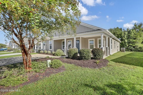 Photo of 91 Glasgow Drive, Rocky Point, NC 28457 (MLS # 100604474)