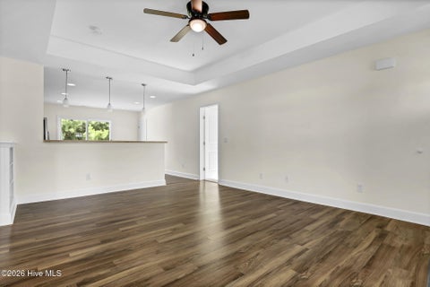 Tiny photo for 91 Glasgow Drive, Rocky Point, NC 28457 (MLS # 100604474)