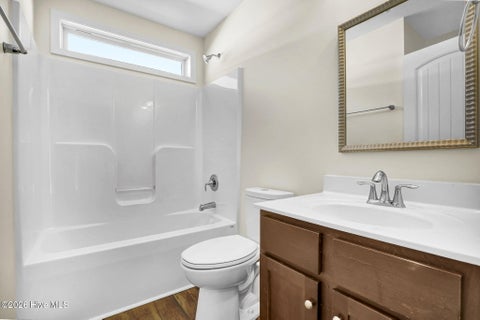 Tiny photo for 91 Glasgow Drive, Rocky Point, NC 28457 (MLS # 100604474)