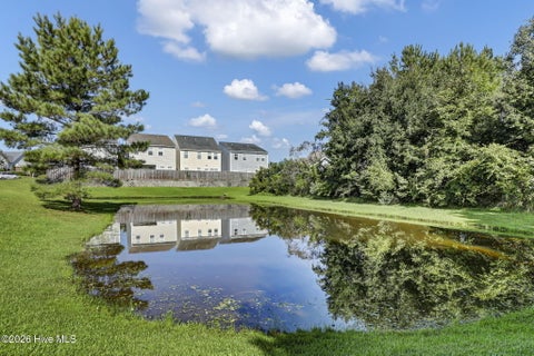 Tiny photo for 91 Glasgow Drive, Rocky Point, NC 28457 (MLS # 100604474)