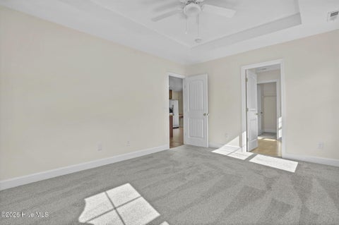 Tiny photo for 91 Glasgow Drive, Rocky Point, NC 28457 (MLS # 100604474)