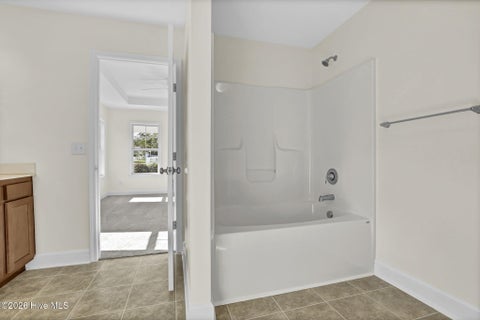 Tiny photo for 91 Glasgow Drive, Rocky Point, NC 28457 (MLS # 100604474)