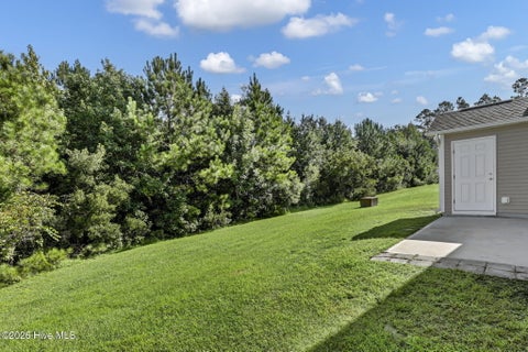 Tiny photo for 91 Glasgow Drive, Rocky Point, NC 28457 (MLS # 100604474)