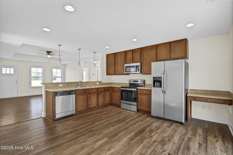 Tiny photo for 91 Glasgow Drive, Rocky Point, NC 28457 (MLS # 100604474)
