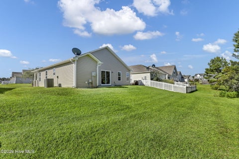 Tiny photo for 91 Glasgow Drive, Rocky Point, NC 28457 (MLS # 100604474)