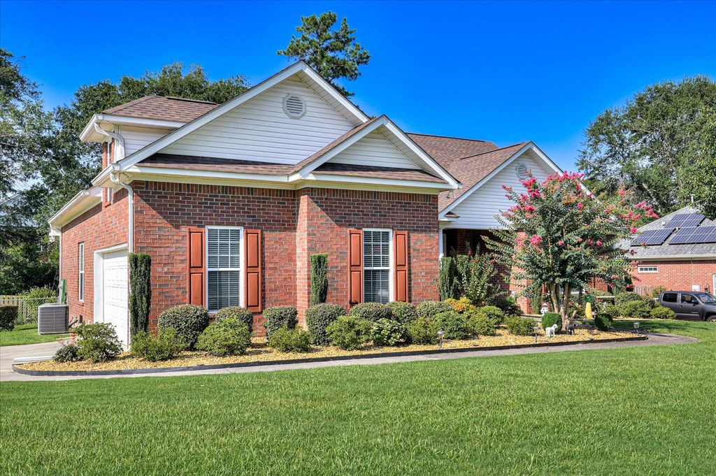 Photo of 569 W Hugh Street, North Augusta, SC 29841 (MLS # 548635)