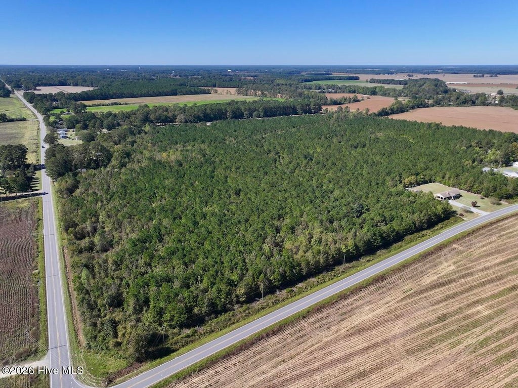 Photo of 0 W Wards Bridge Road, Warsaw, NC 28398 (MLS # 100612661)