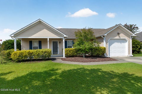 Photo of 2605 Rothbury Way, Wilmington, NC 28411 (MLS # 100600689)