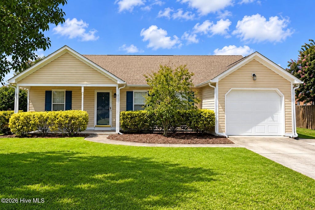 Photo of 2605 Rothbury Way, Wilmington, NC 28411 (MLS # 100600689)