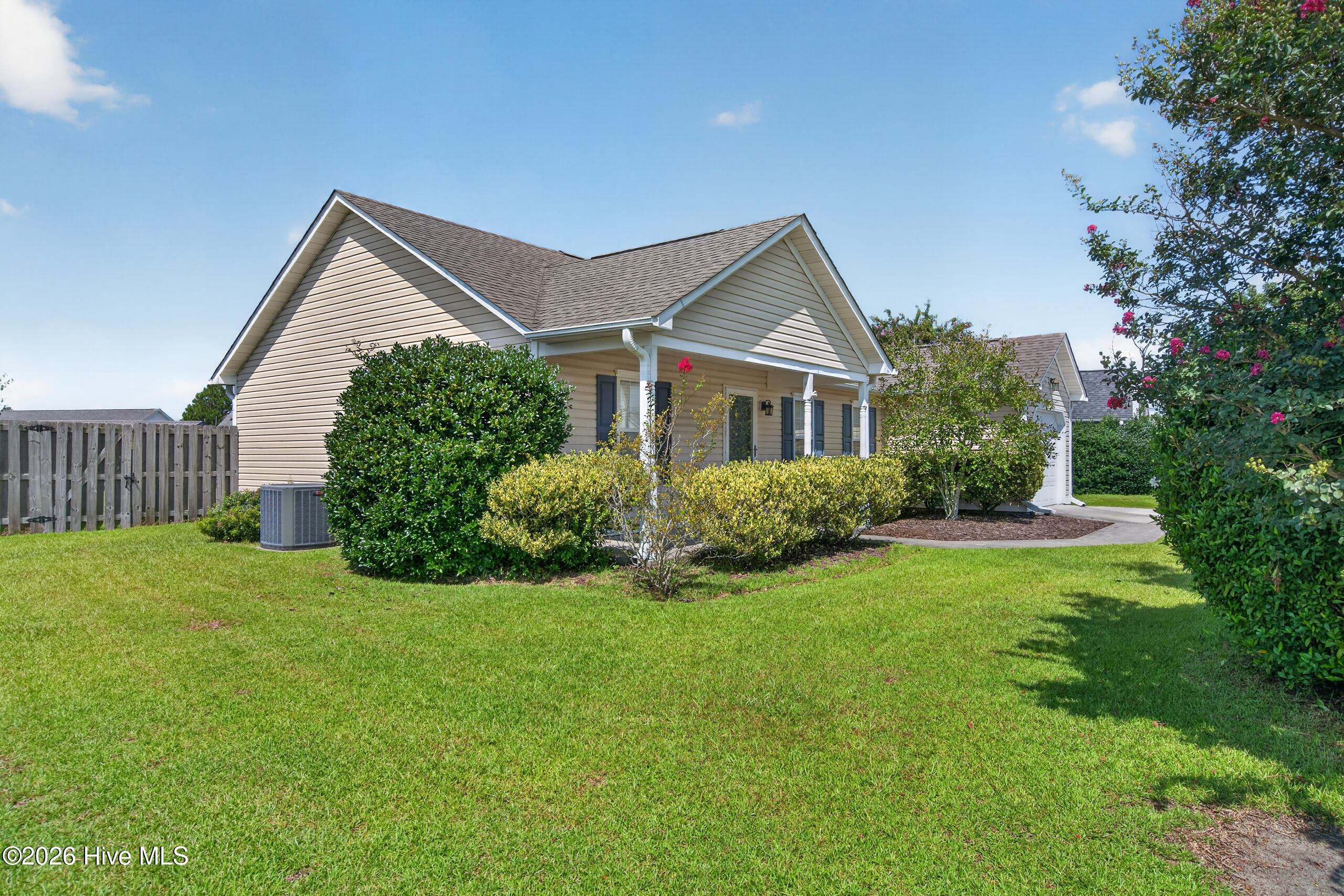 2605 Rothbury Way