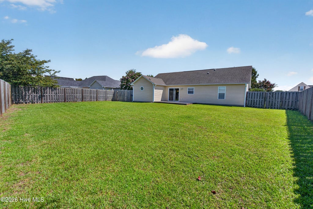 Photo of 2605 Rothbury Way, Wilmington, NC 28411 (MLS # 100600689)