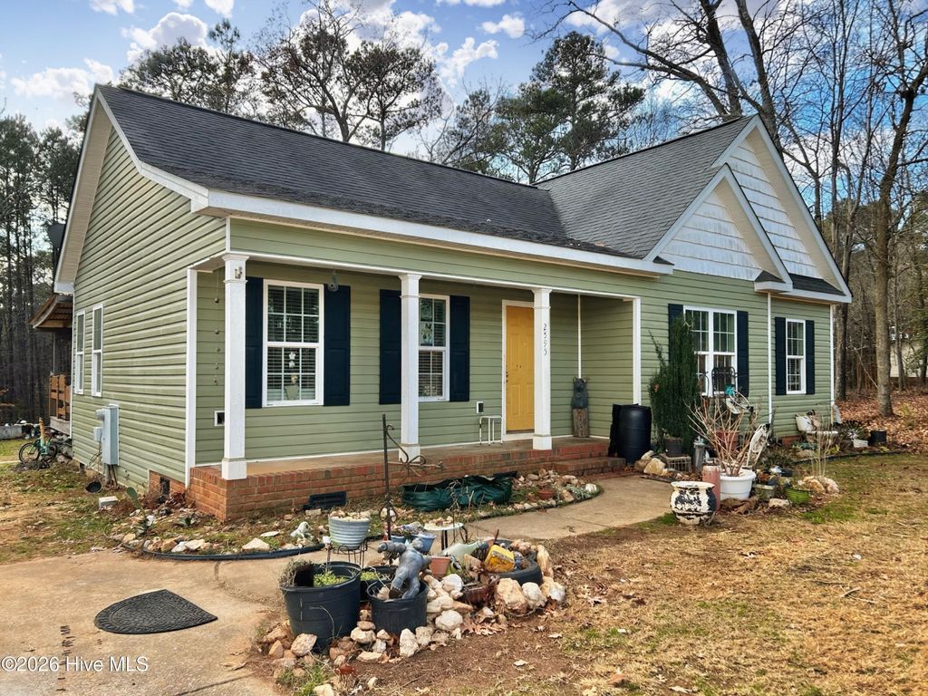 Photo of 2595 Kipling Road, Fuquay Varina, NC 27526 (MLS # 100547657)