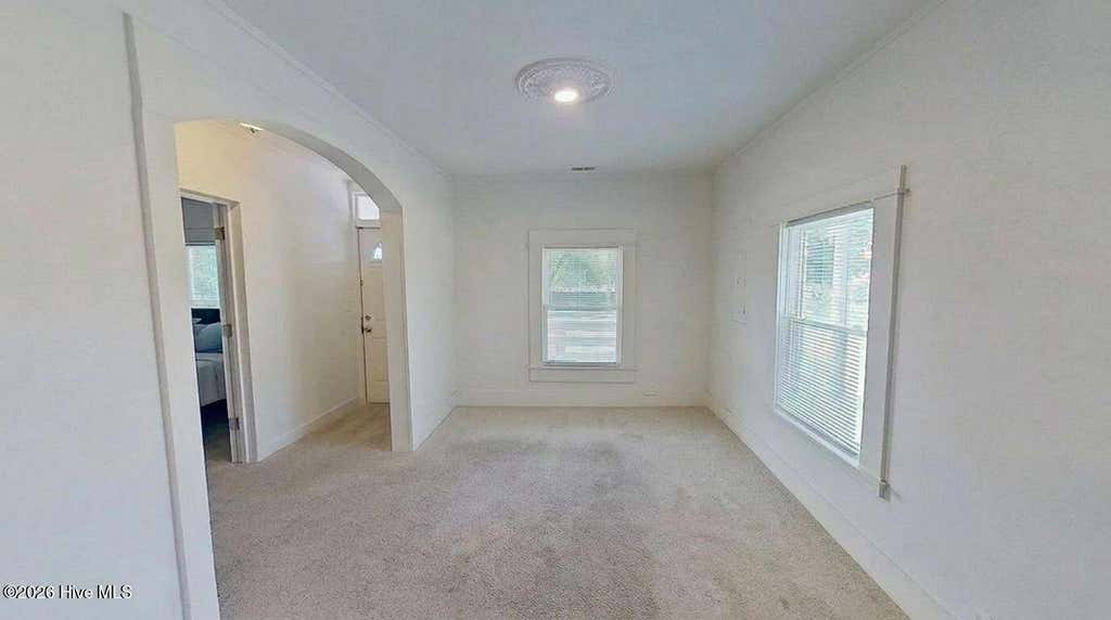 Photo of 1206 Dawson Street, Wilmington, NC 28401 (MLS # 100582243)