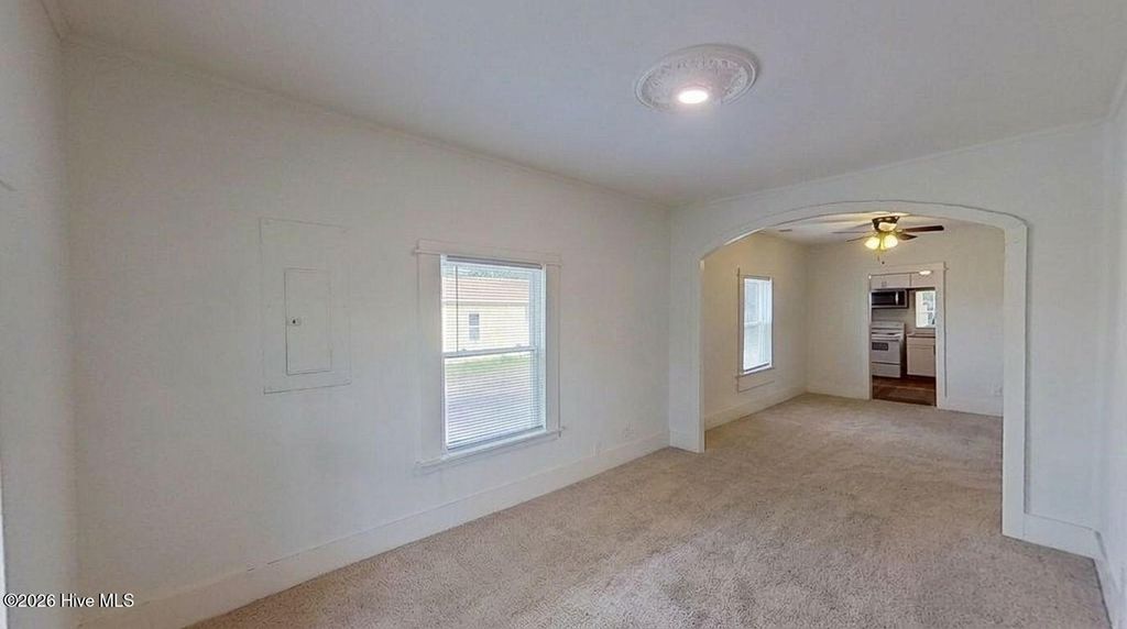 Photo of 1206 Dawson Street, Wilmington, NC 28401 (MLS # 100582243)