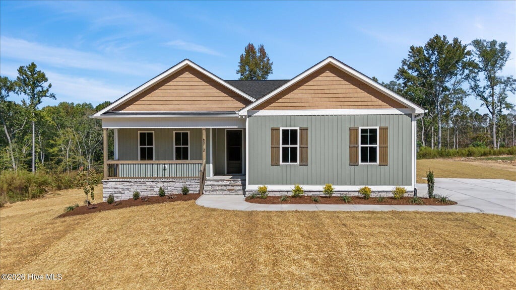 Photo of 6012 Boulden Road, Nashville, NC 27856 (MLS # 100608099)