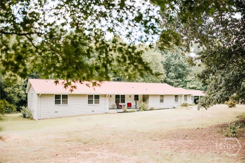 Homes For Sale - 55 Stevens Grove Church Road<br/> Lexington, GA 30648