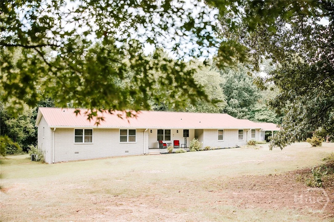55 Stevens Grove Church Road, Lexington, GA, 30648
