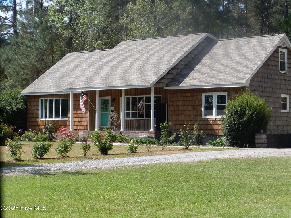 Photo of 78 Aj Lane, Tabor City, NC 28463 (MLS # 100565129)