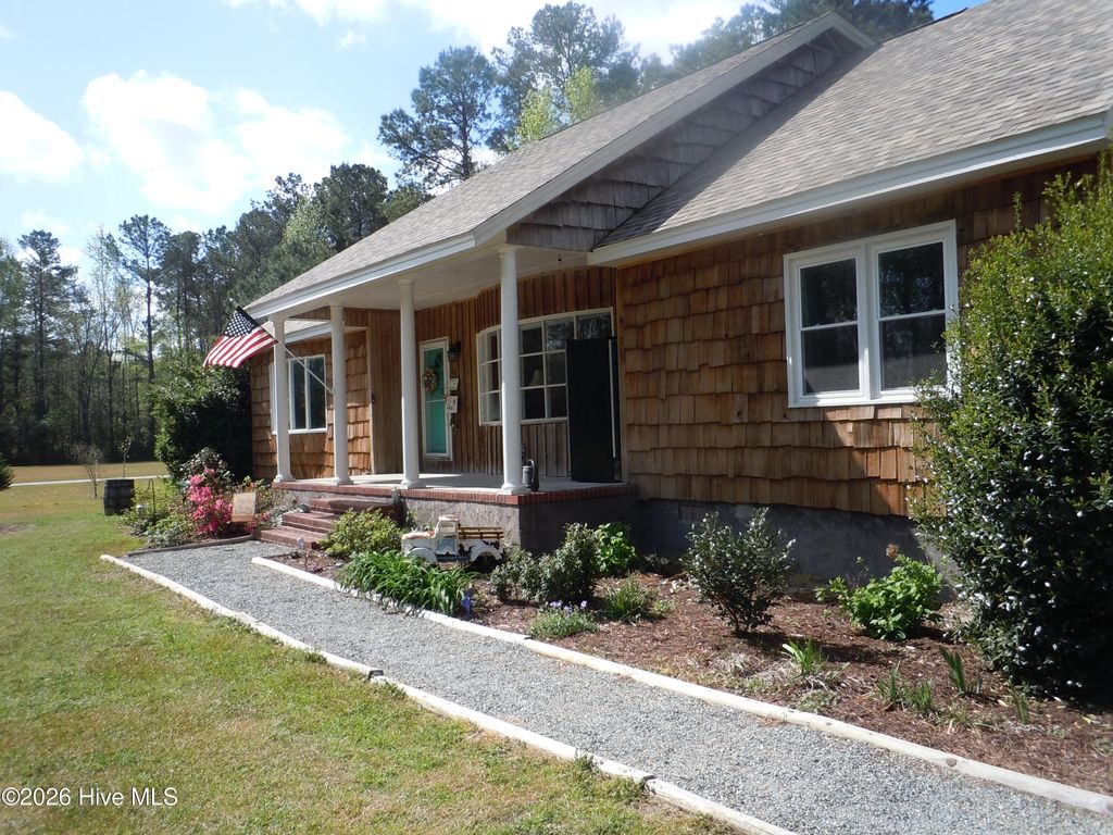 Photo of 78 Aj Lane, Tabor City, NC 28463 (MLS # 100565129)