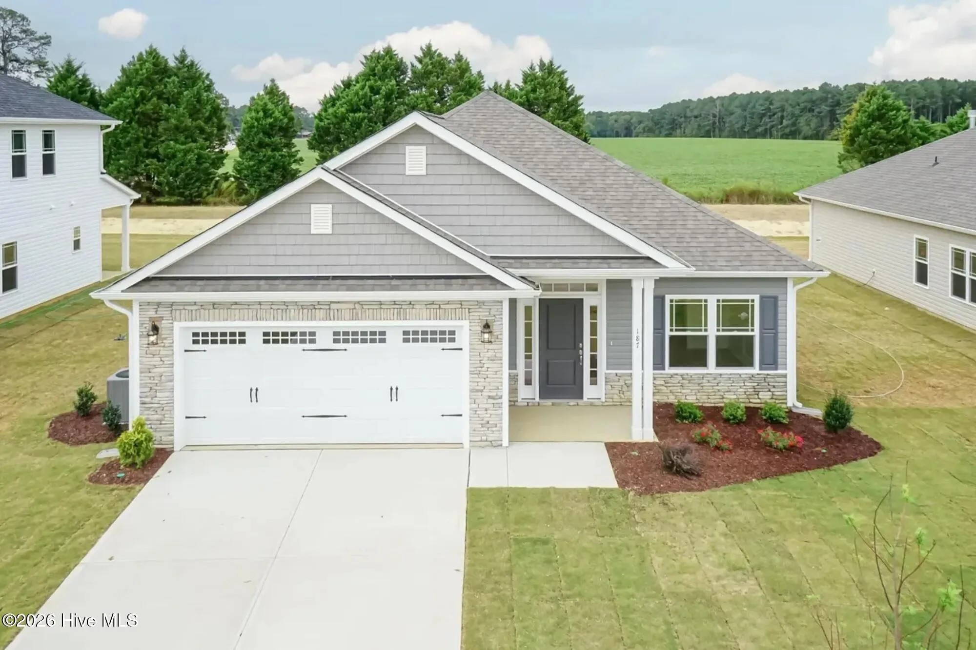 127 White Bark Avenue Unit Lot 17