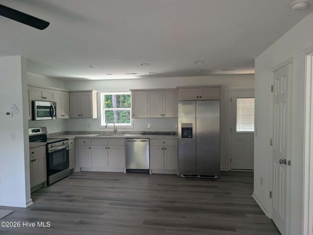 Photo of 107 Poplar Circle, Moyock, NC 27958 (MLS # 100597625)