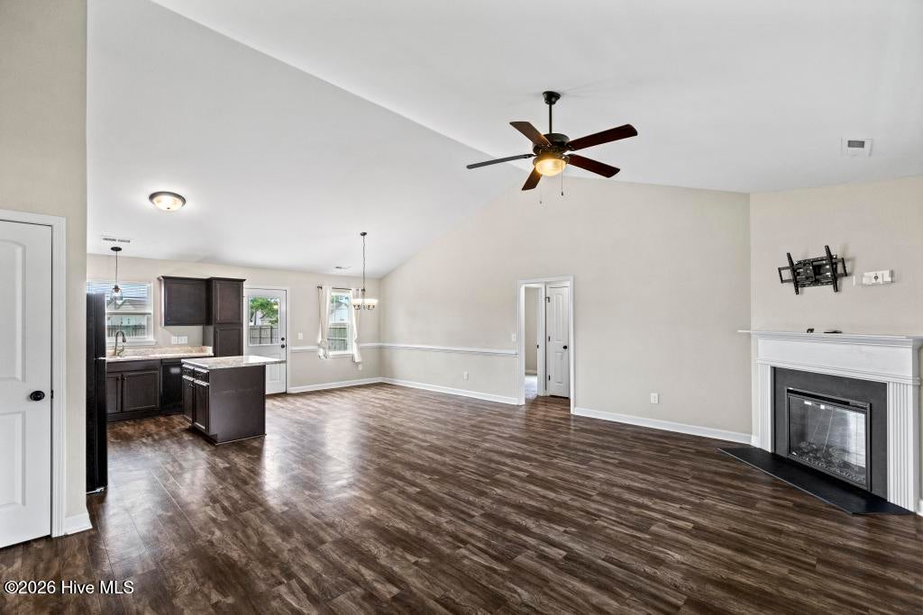Photo of 211 Rowland Drive, Richlands, NC 28574 (MLS # 100606167)