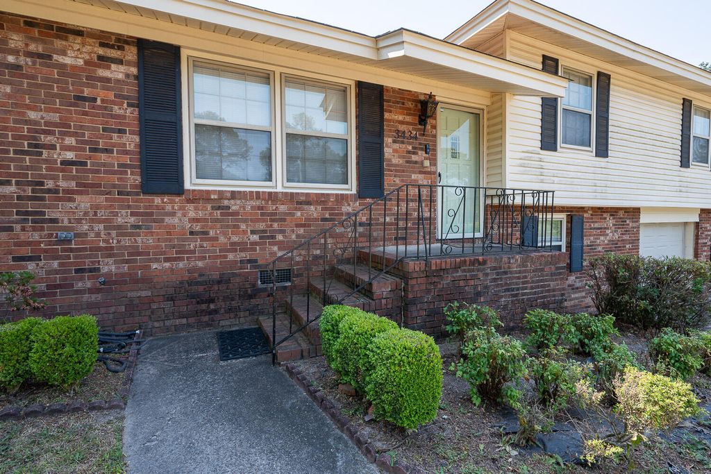 Photo of 3434 Rushing Road, Augusta, GA 30906 (MLS # 555044)