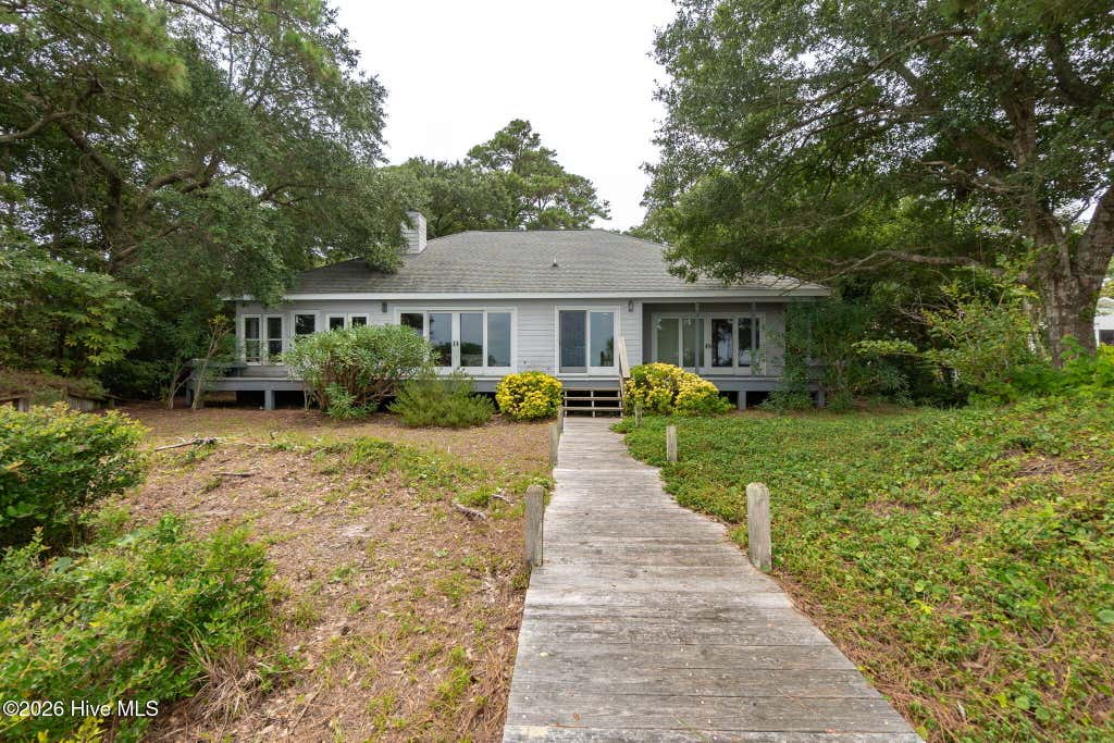 Photo of 270 Oakleaf Drive, Pine Knoll Shores, NC 28512 (MLS # 100593283)