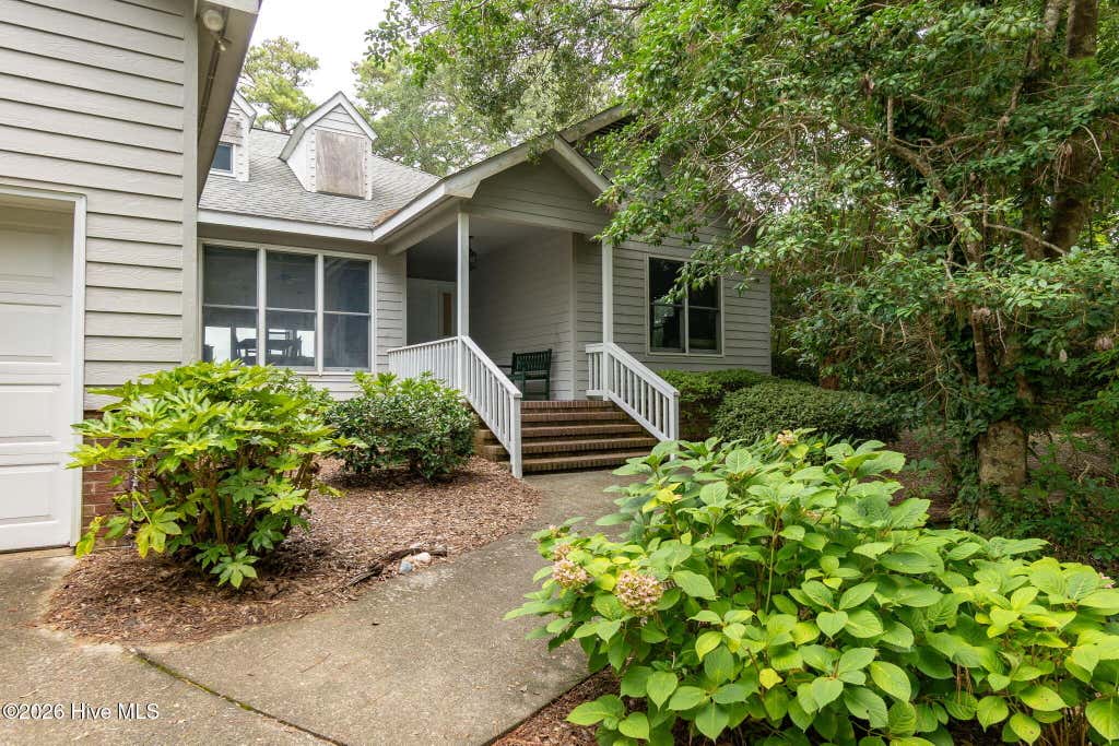 Photo of 270 Oakleaf Drive, Pine Knoll Shores, NC 28512 (MLS # 100593283)
