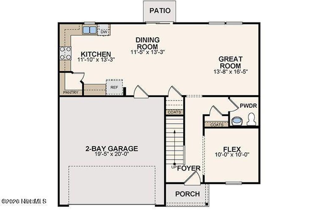 Photo of 2528 Provence Drive SE, Bolivia, NC 28422 (MLS # 100549378)