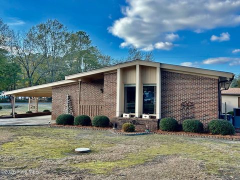 Photo of 19001 2nd Avenue, Laurel Hill, NC 28351 (MLS # 100549030)