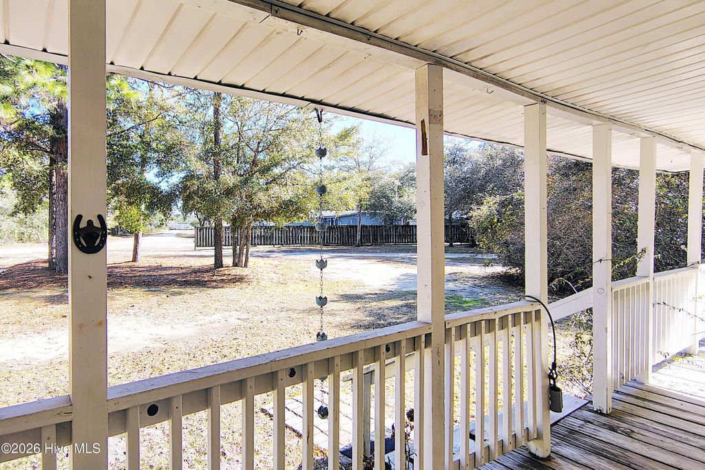 Photo of 2813 Arrowwood Drive SW, Supply, NC 28462 (MLS # 100550031)