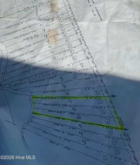 Tiny photo for 567 53 Off Highway, Atkinson, NC 28421 (MLS # 100568950)