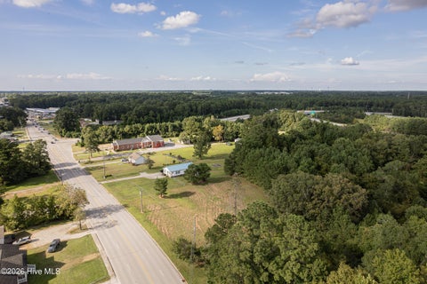 Tiny photo for 371 Bell Fork Road, Jacksonville, NC 28540 (MLS # 100605850)