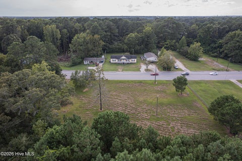 Tiny photo for 371 Bell Fork Road, Jacksonville, NC 28540 (MLS # 100605850)