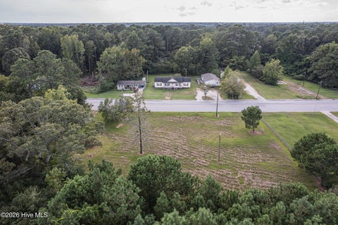 Tiny photo for 371 Bell Fork Road, Jacksonville, NC 28540 (MLS # 100605850)