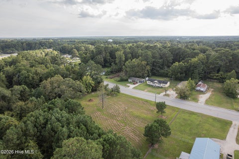 Tiny photo for 371 Bell Fork Road, Jacksonville, NC 28540 (MLS # 100605850)
