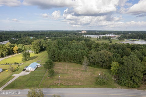 Tiny photo for 371 Bell Fork Road, Jacksonville, NC 28540 (MLS # 100605850)