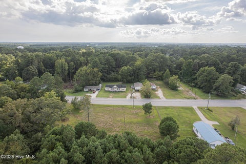 Tiny photo for 371 Bell Fork Road, Jacksonville, NC 28540 (MLS # 100605850)