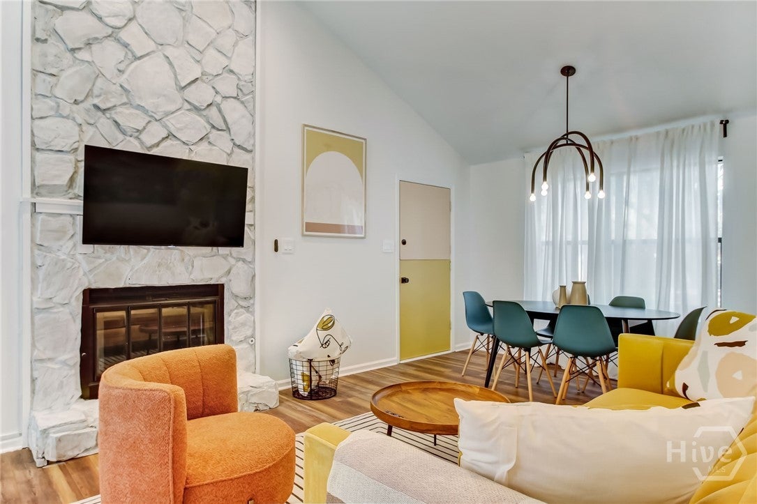 1338 Pine Ridge Drive