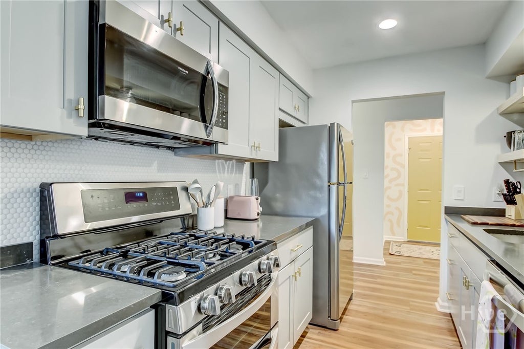 Photo of 1338 Pine Ridge Drive, Savannah, GA 31406 (MLS # SA363904)