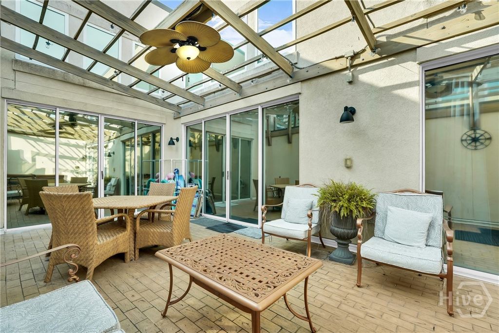 Photo of 404 Butler Avenue #703, Tybee Island, GA 31328 (MLS # SA350413)