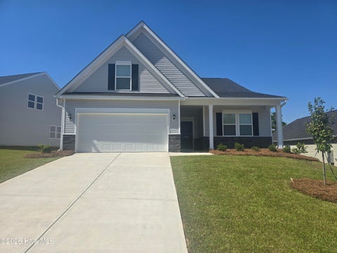 Photo of 9231 Malahide Lane, Aiken, SC 29801 (MLS # 100609425)