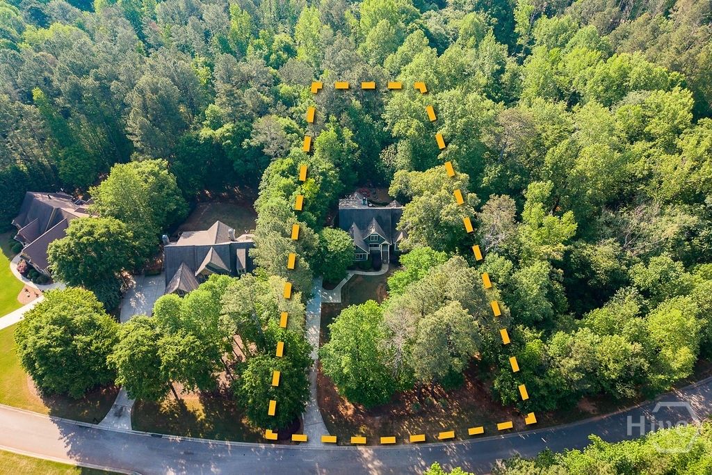 Photo of 1774 Bridge Water Creek, Bishop, GA 30621 (MLS # CL354317)