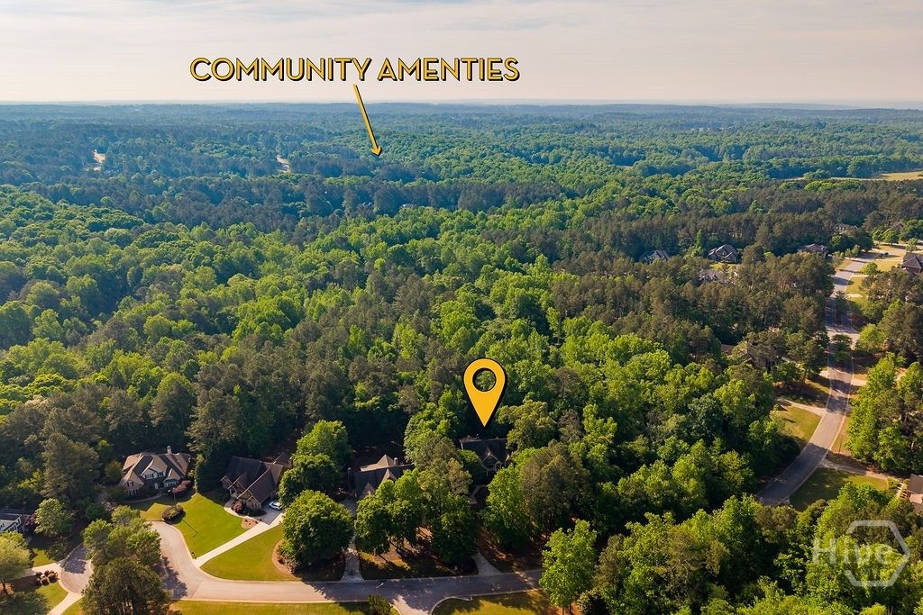 Photo of 1774 Bridge Water Creek, Bishop, GA 30621 (MLS # CL354317)