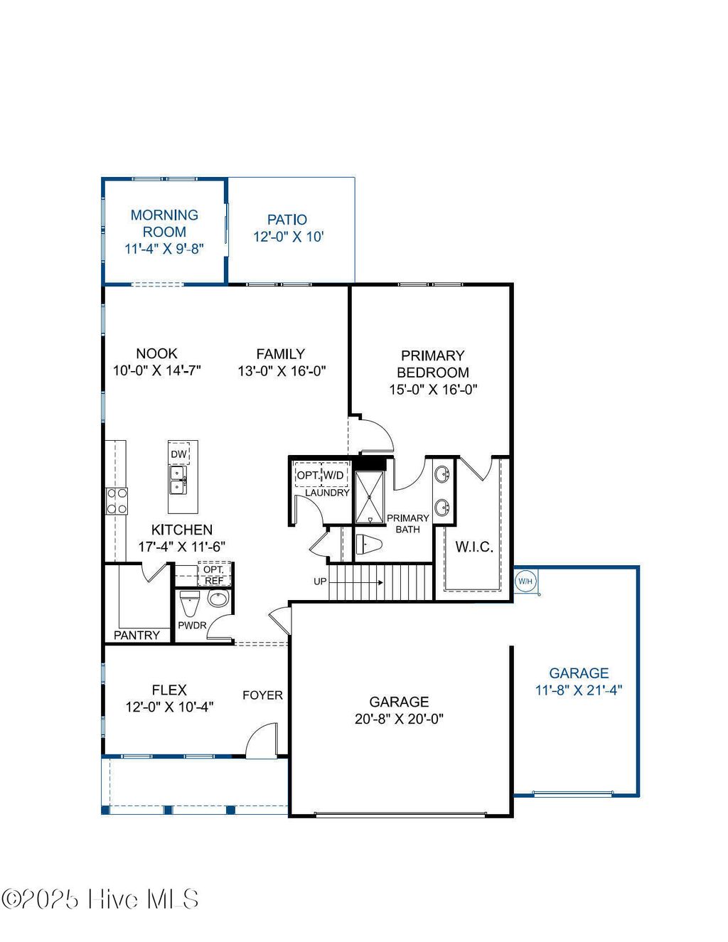 Photo of 283 Enfield Drive, Carthage, NC 28327 (MLS # 100544947)