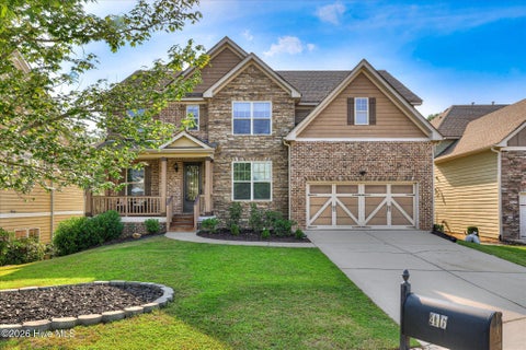 Photo of 416 Arden Way, Evans, GA 30809 (MLS # 100589046)